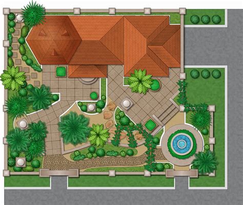 Free landscape design software. Things To Know About Free landscape design software. 